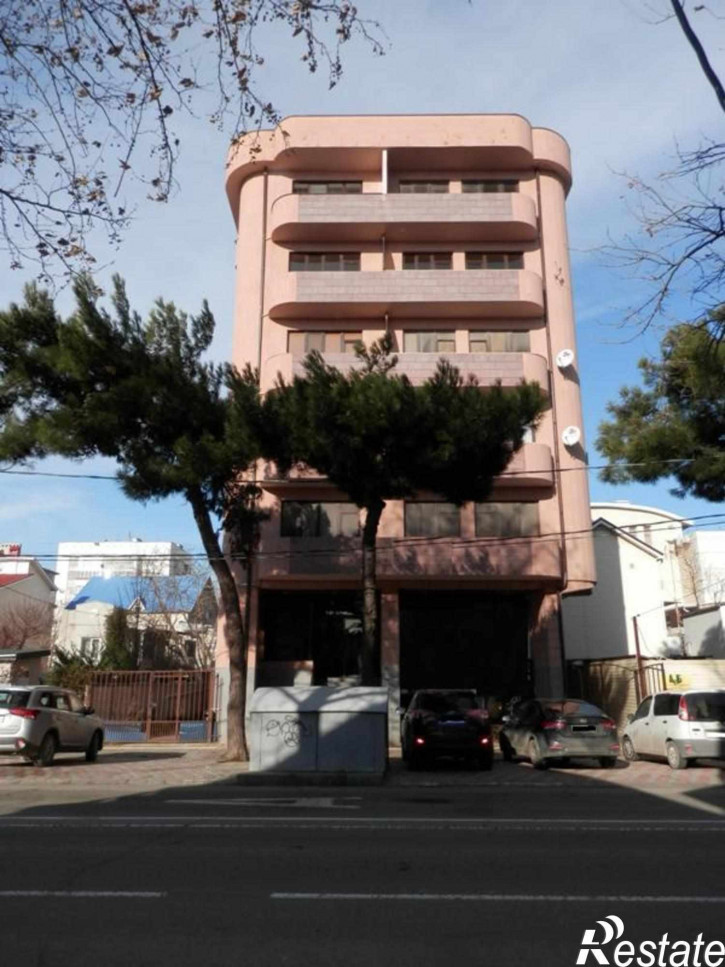 1-комн квартира Центральный район, 32