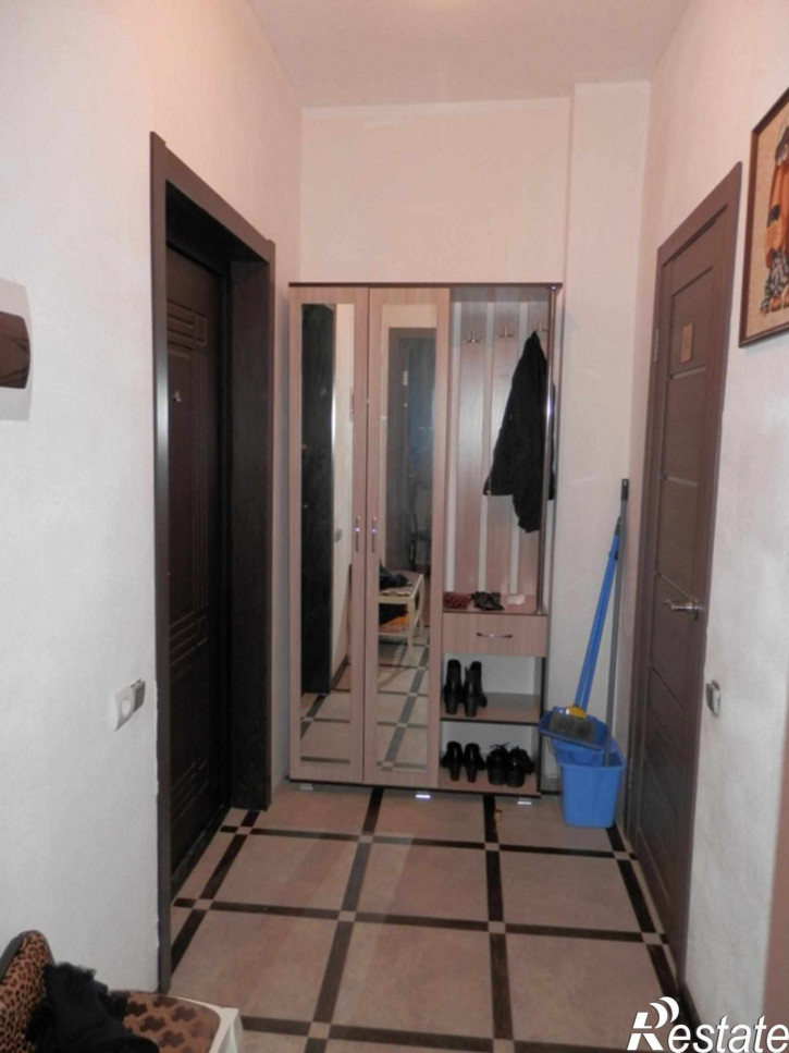 1-комн квартира Центральный район, 32