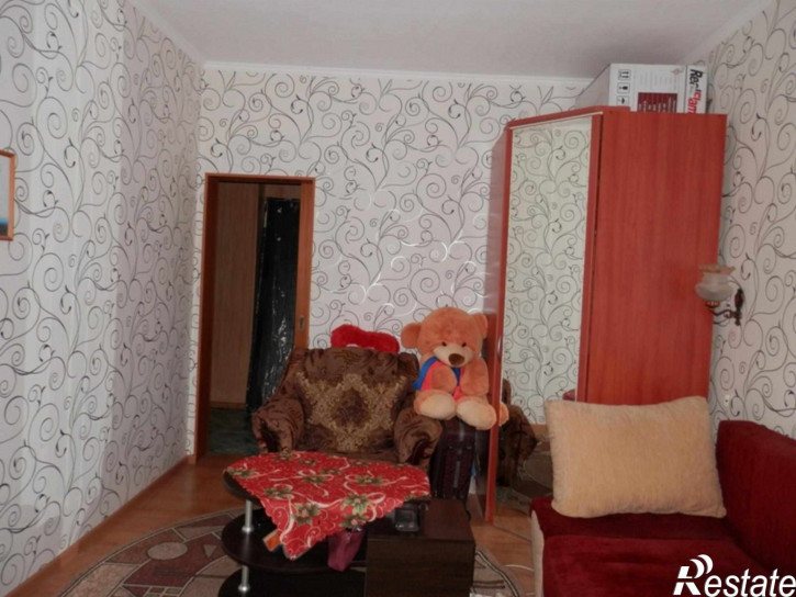 2-комн квартира 3-А мкрн, 7