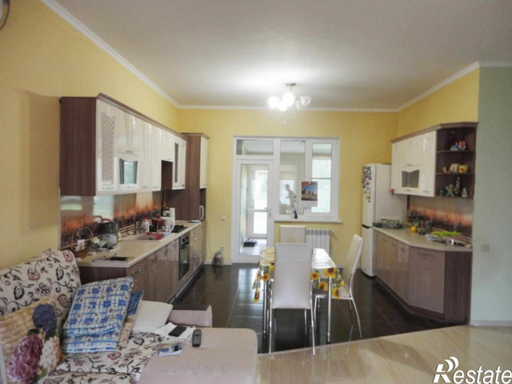 2-комн квартира Анапское шоссе, 42