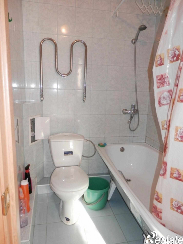 1-комн квартира Ореховая роща, 46