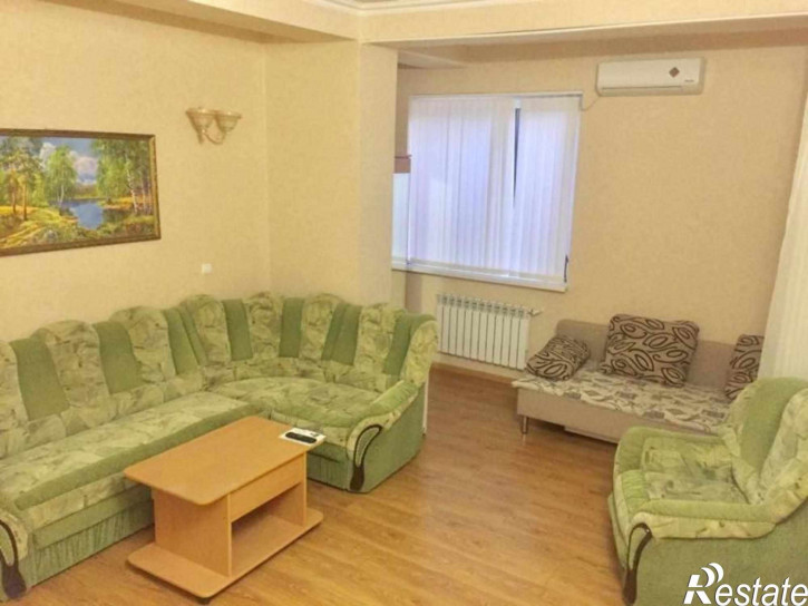 1-комн квартира Центральный район, 32