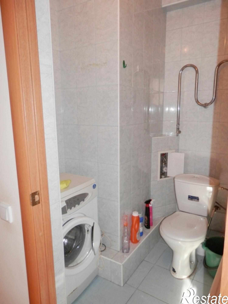 1-комн квартира Ореховая роща, 46