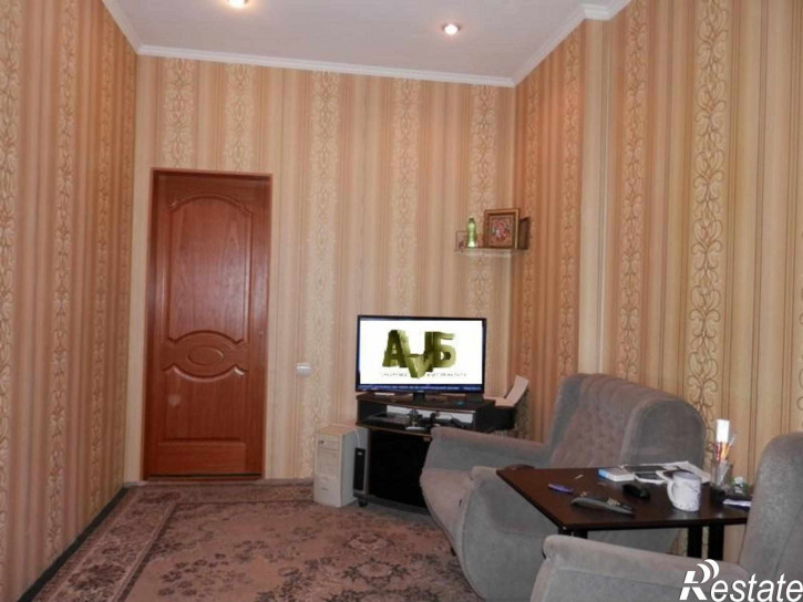 2-комн квартира 3-А мкрн, 7