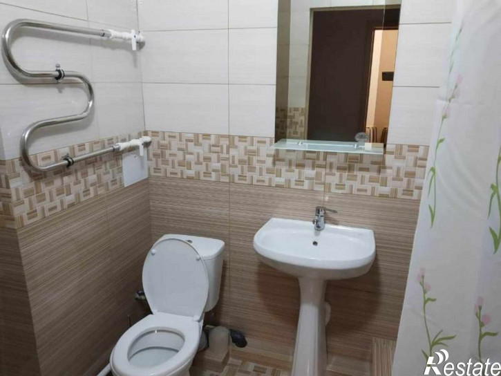 1-комн квартира 3-Б мкрн, 37