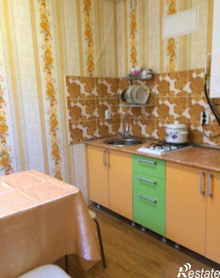 1-комн квартира Центральный район, 32