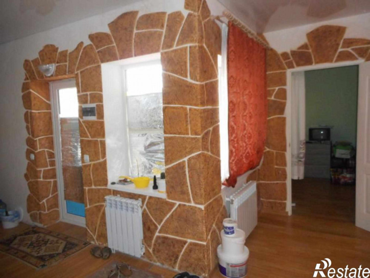 Коттедж/дом п. Витязево