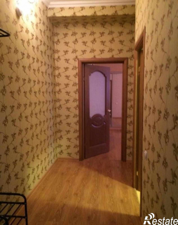 1-комн квартира Центральный район, 32