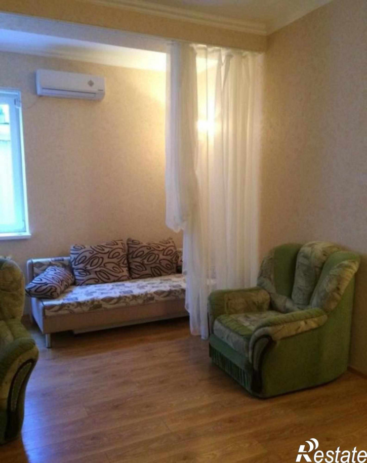 1-комн квартира Центральный район, 32