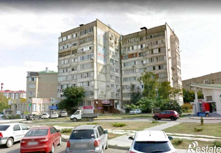 3-комн квартира 3-Б мкрн, 40