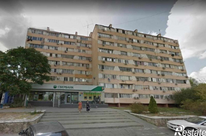 1-комн квартира Южный рынок, 16