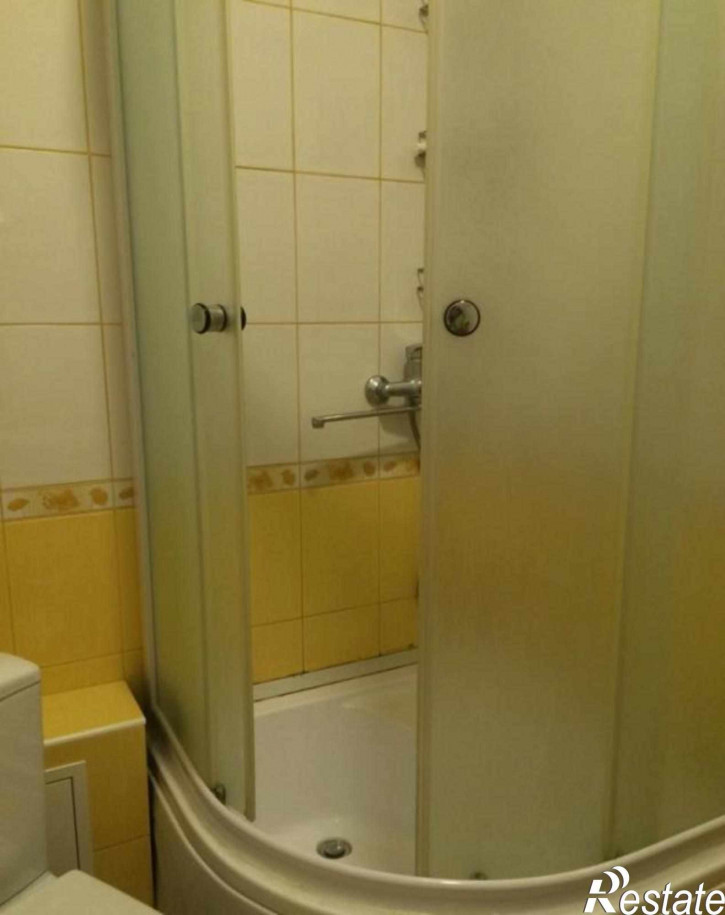 1-комн квартира Центральный район, 32