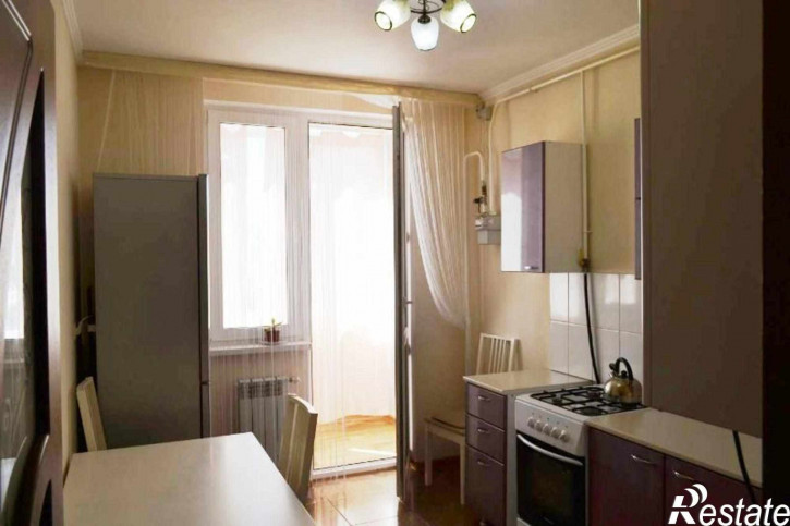 1-комн квартира Центральный район, 39