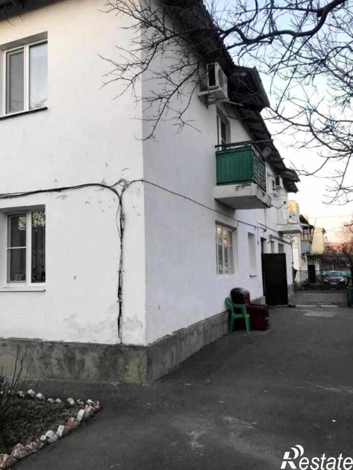 3-комн квартира Ореховая роща, 37