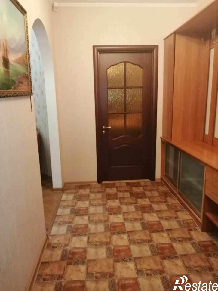 1-комн квартира ул. Промышленная, 43