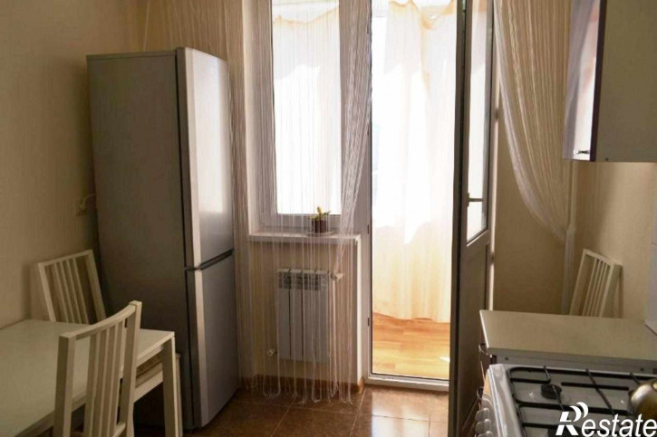 1-комн квартира Центральный район, 39