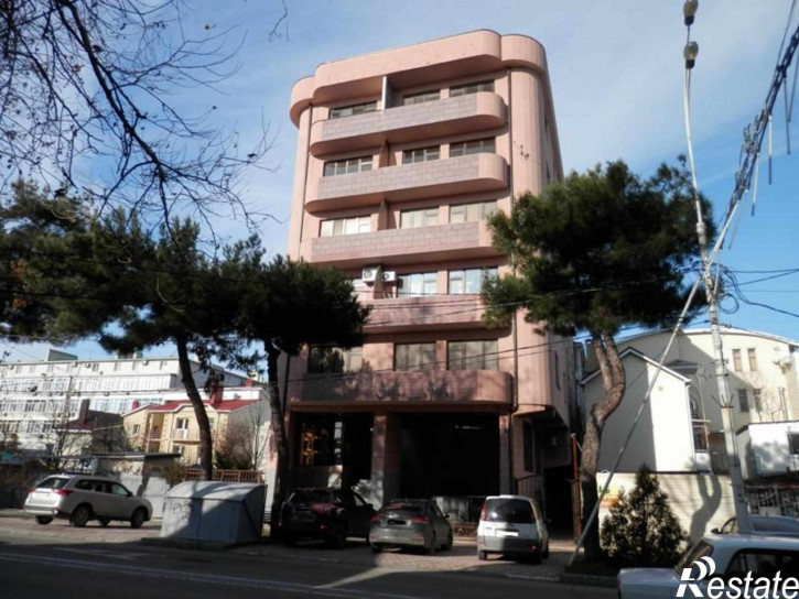 1-комн квартира Центральный район, 32