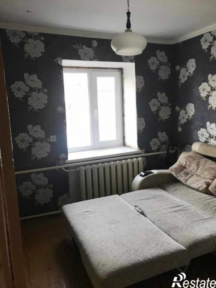 3-комн квартира Ореховая роща, 37