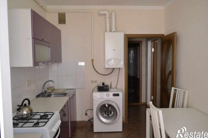 1-комн квартира Центральный район, 39