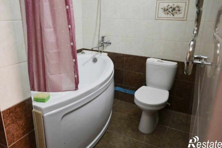 1-комн квартира Центральный район, 39