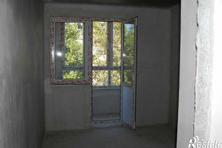 1-комн квартира 3-Б мкрн, 17
