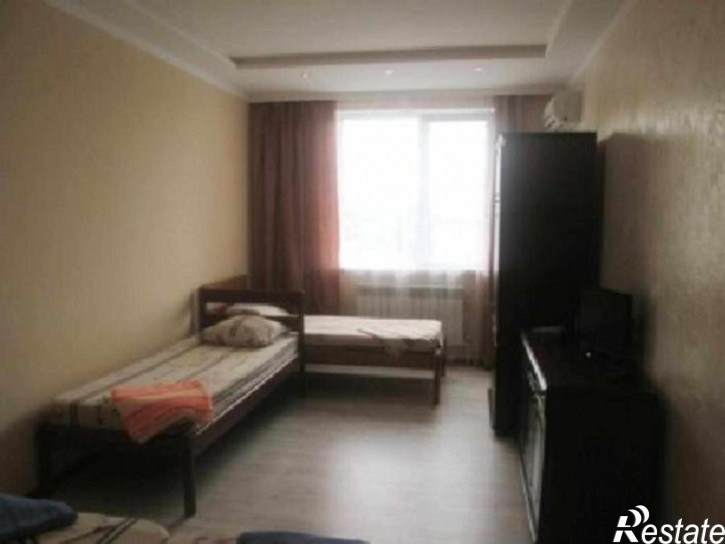 1-комн квартира Центральный район, 39