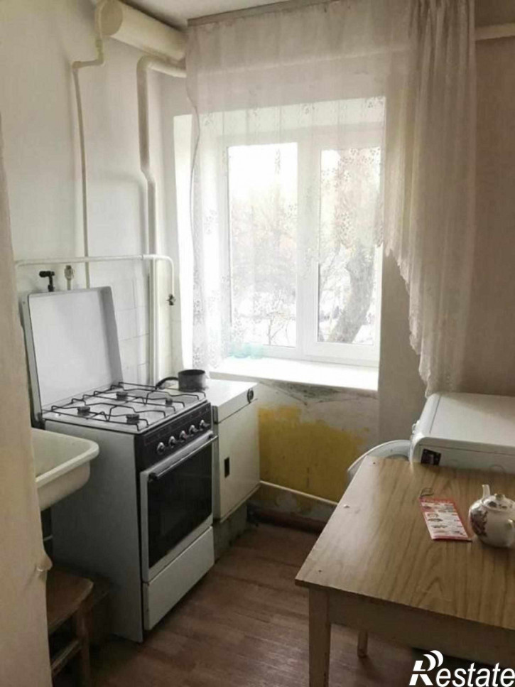 3-комн квартира Ореховая роща, 37