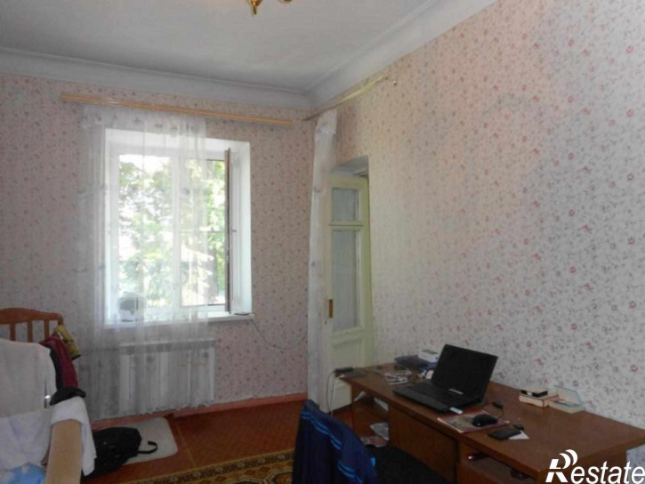 2-комн квартира Центральный район, 16