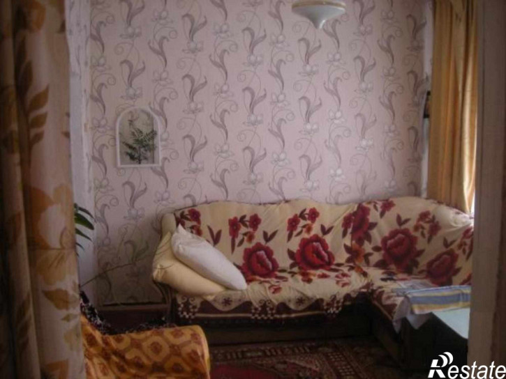2-комн квартира х. Коржевский, 42