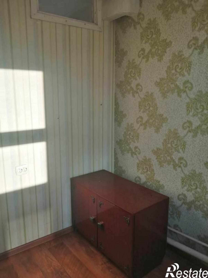1-комн квартира Южный рынок, 16