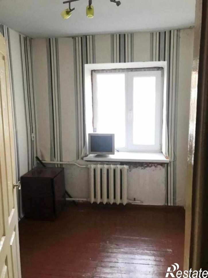 3-комн квартира Ореховая роща, 37