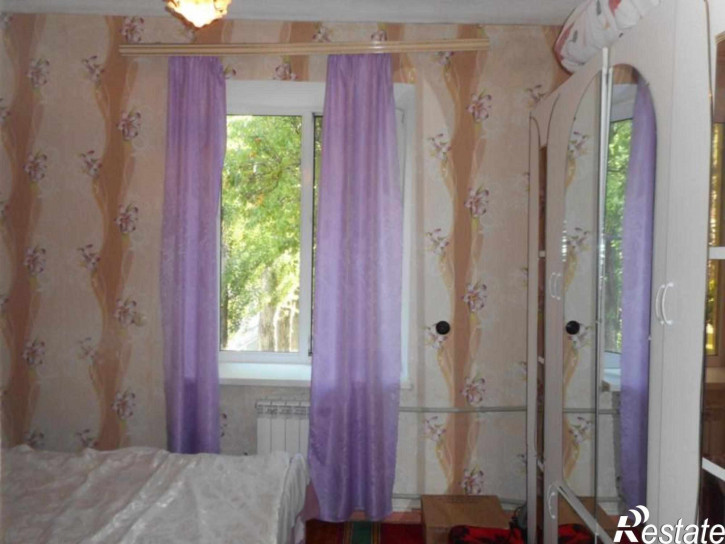 2-комн квартира Центральный район, 16