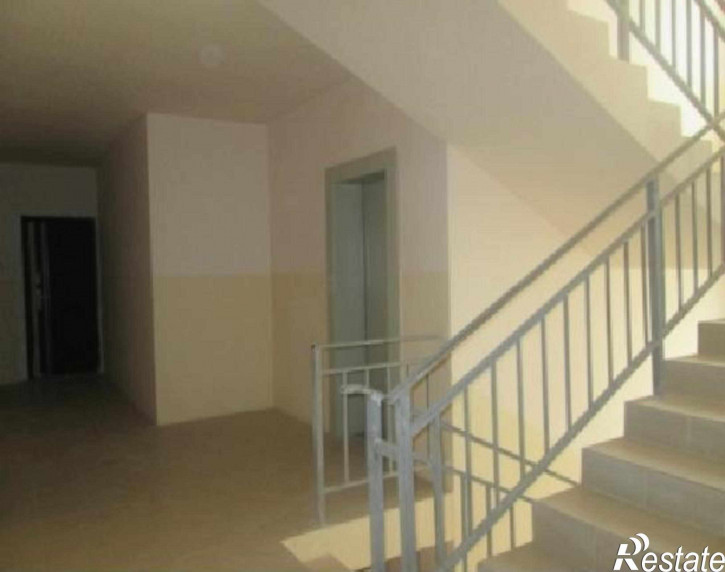 1-комн квартира Центральный район, 39