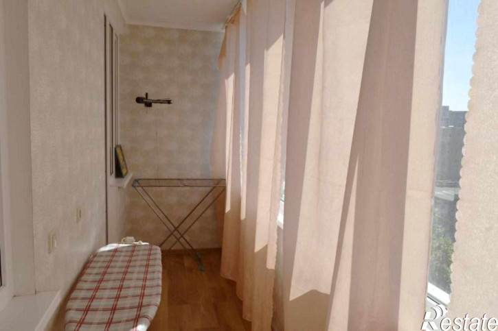 1-комн квартира Центральный район, 39