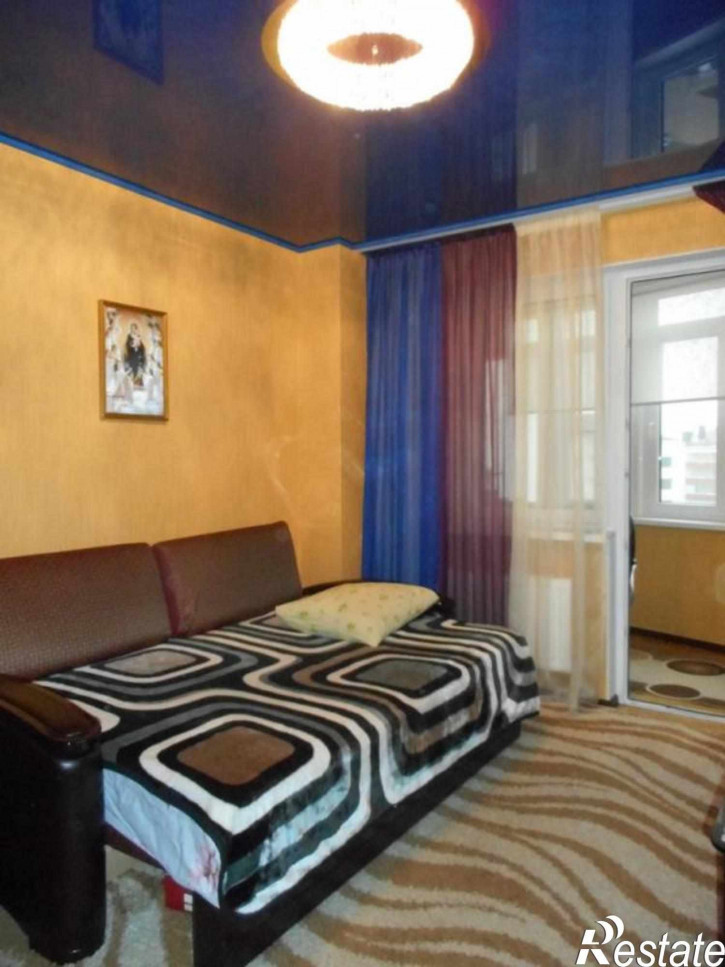 3-комн квартира ул. Промышленная, 8