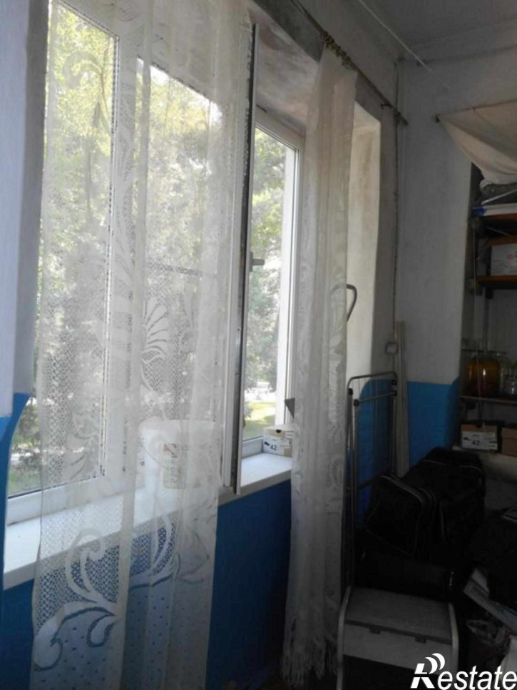 2-комн квартира Центральный район, 16