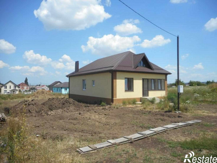 Коттедж/дом п. Цибанобалка
