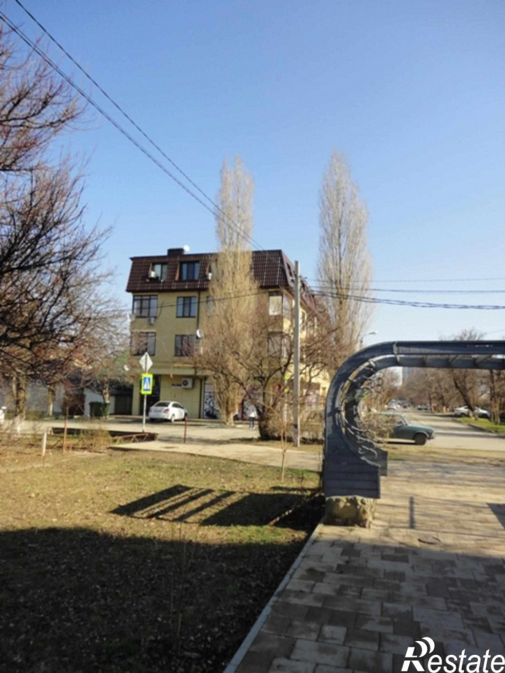 6-комн квартира Ореховая роща, 15