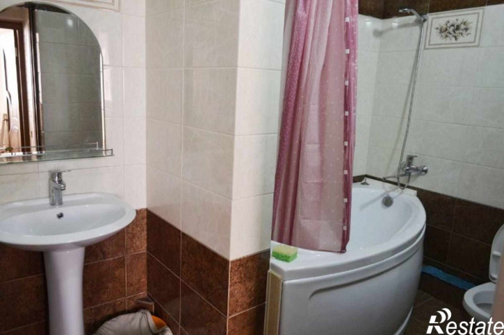 1-комн квартира Центральный район, 39