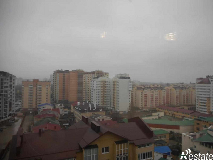 3-комн квартира ул. Промышленная, 8