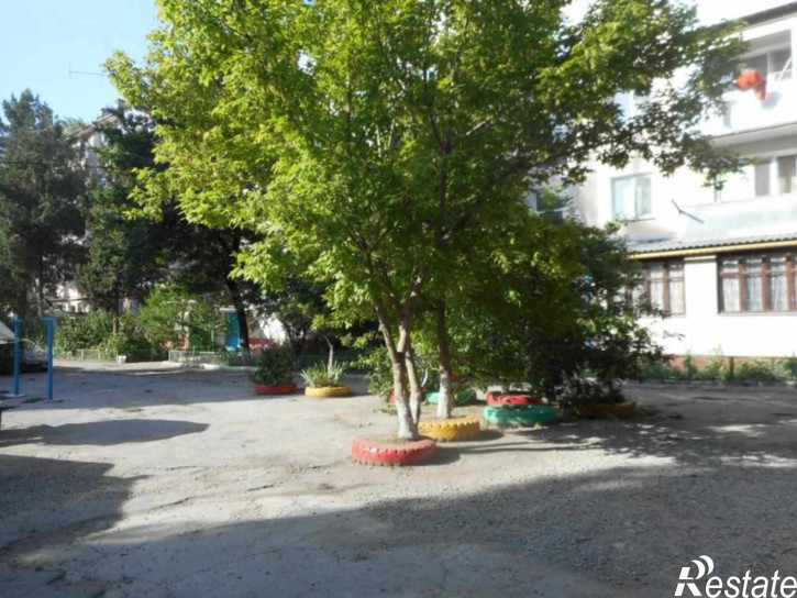 2-комн квартира Центральный район, 16