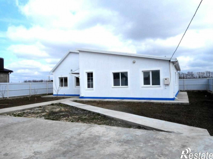 1-комн квартира Алексеевка, 29