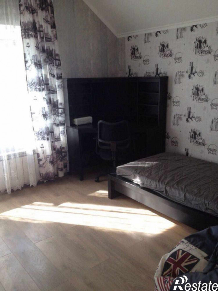 Коттедж/дом п. Супсех