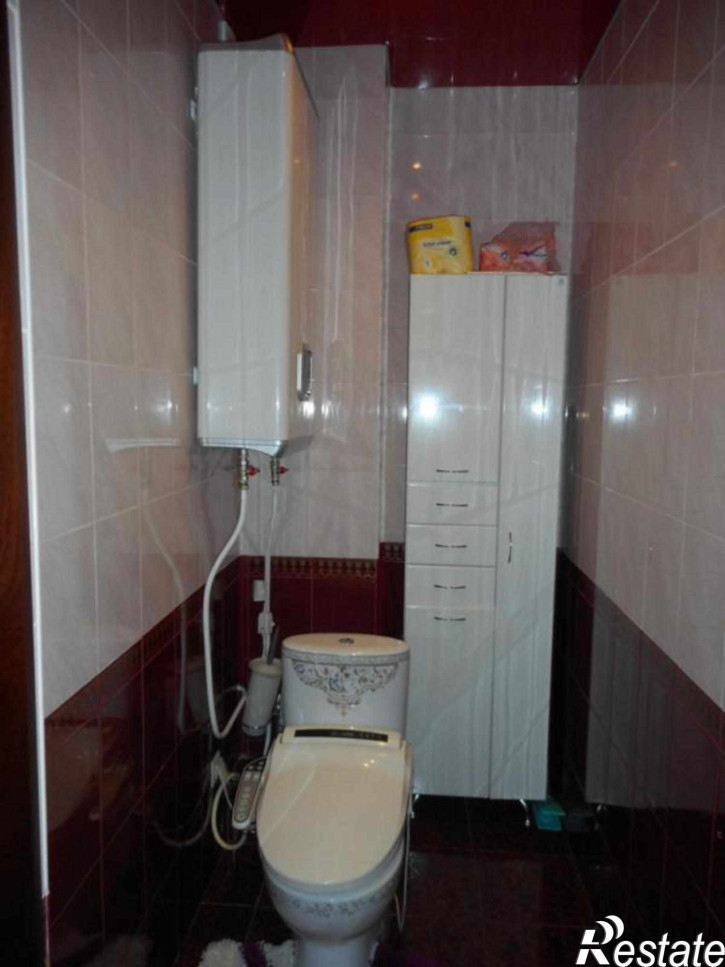 3-комн квартира ул. Промышленная, 8