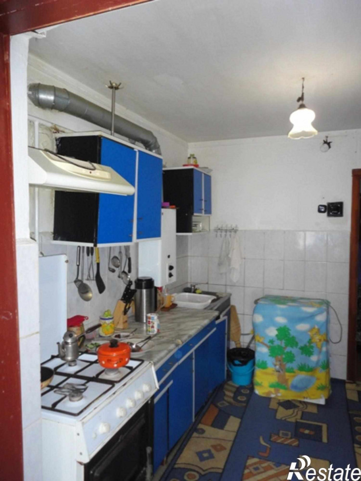 6-комн квартира Ореховая роща, 15