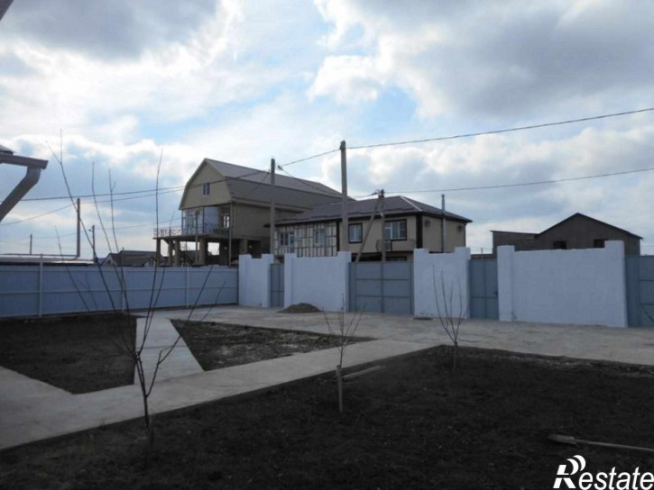 2-комн квартира Анапское шоссе, 42