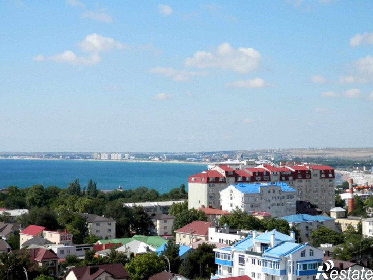 2-комн квартира Центральный район, 18
