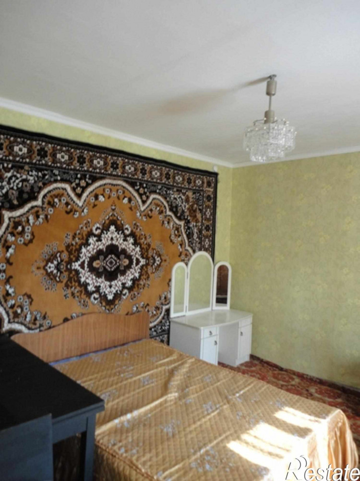 6-комн квартира Ореховая роща, 15