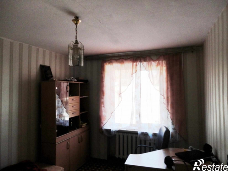 6-комн квартира Ореховая роща, 15
