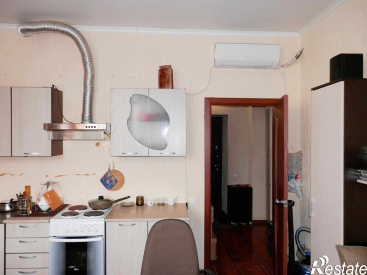 1-комн квартира Центральный район, 15